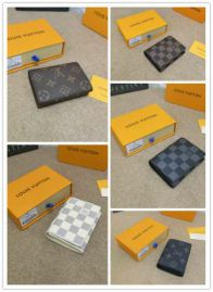 Picture of LV Wallets _SKUfw127623630fw